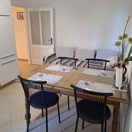 Apartman Fiume 외부 사진