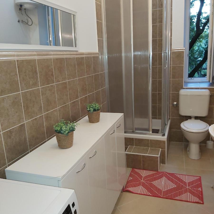 Apartman Fiume 외부 사진
