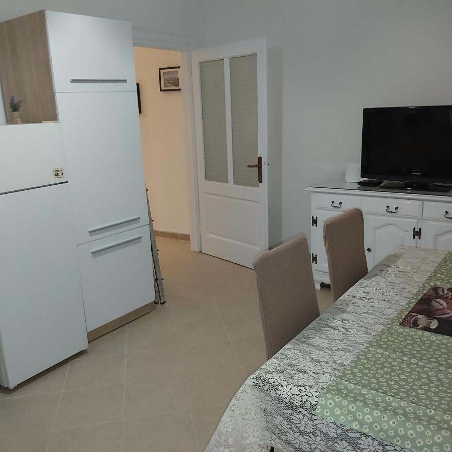 Apartman Fiume 외부 사진
