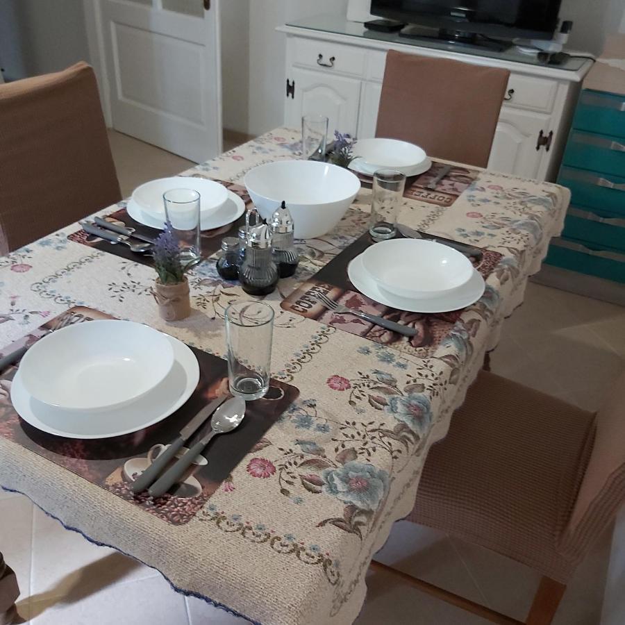 Apartman Fiume 외부 사진