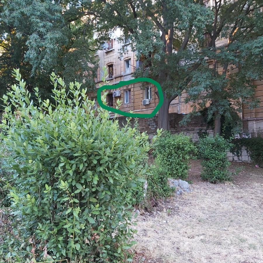 Apartman Fiume 외부 사진