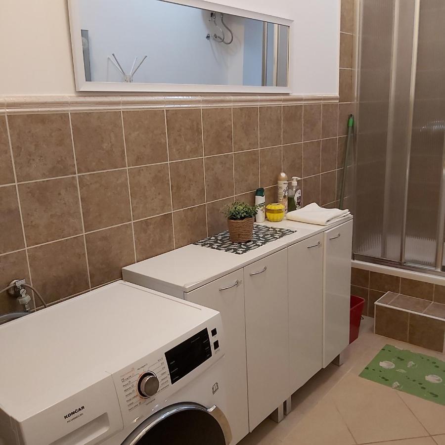 Apartman Fiume 외부 사진