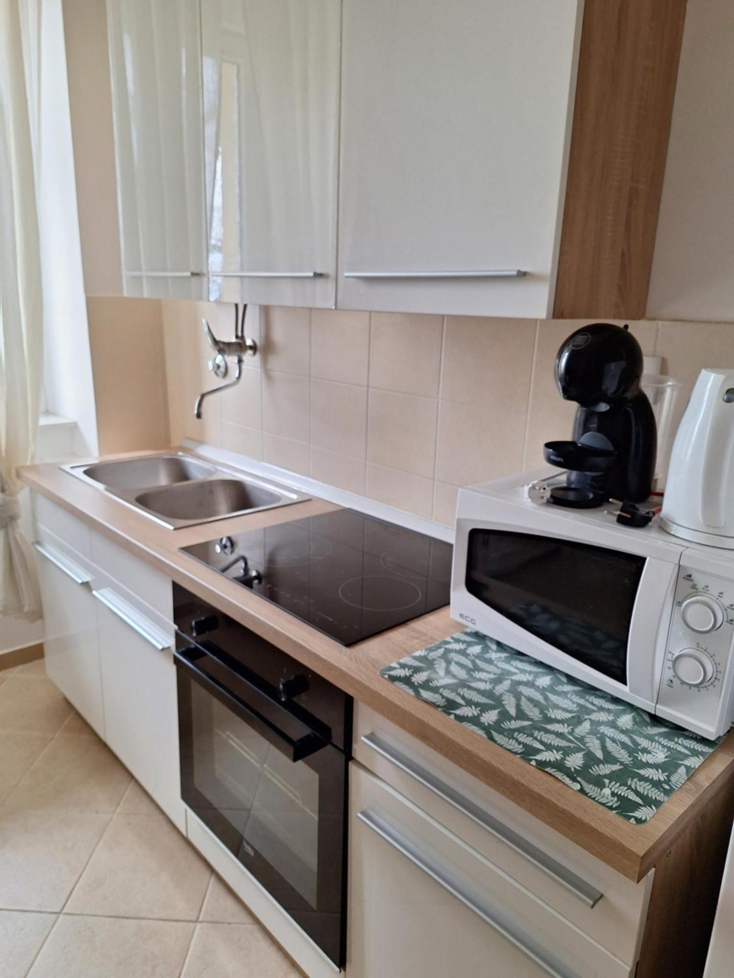 Apartman Fiume 외부 사진