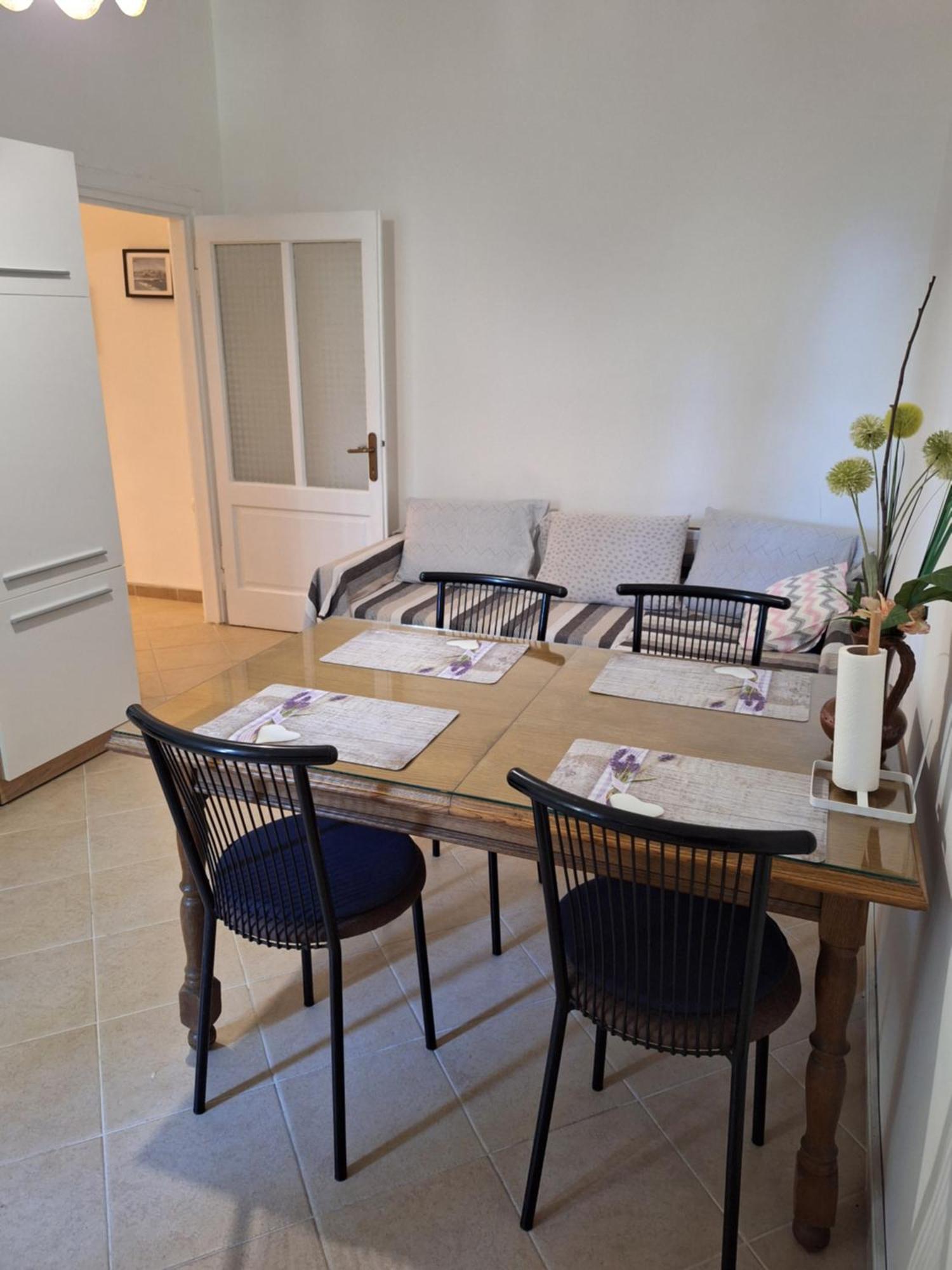 Apartman Fiume 외부 사진