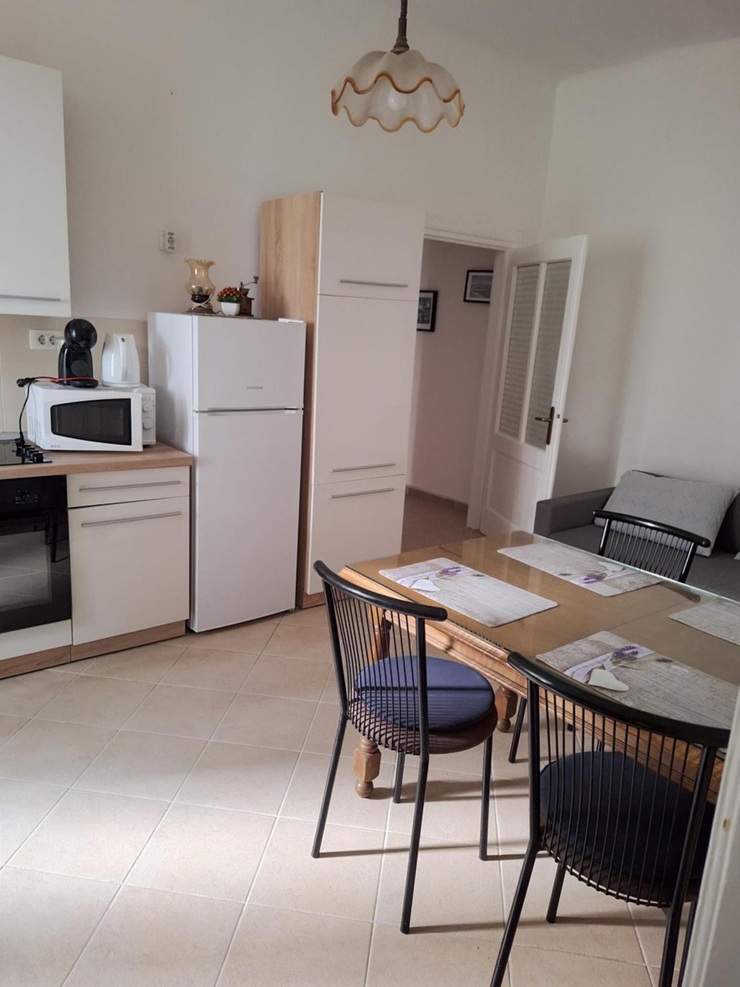 Apartman Fiume 외부 사진